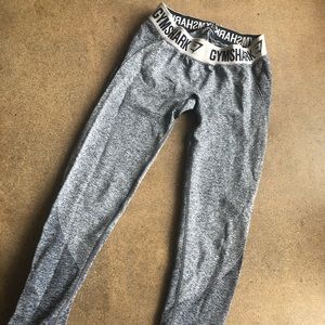 Gym Shark Leggings